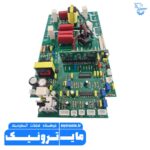 برد 8 آی جی بی تی دستگاه جوش / برد بالایی