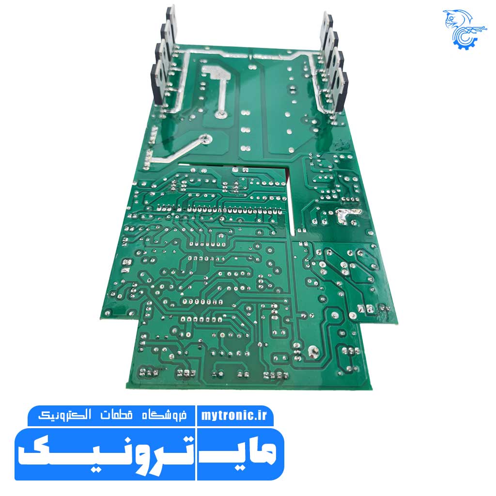 8 IGBT welding machine board / upper board