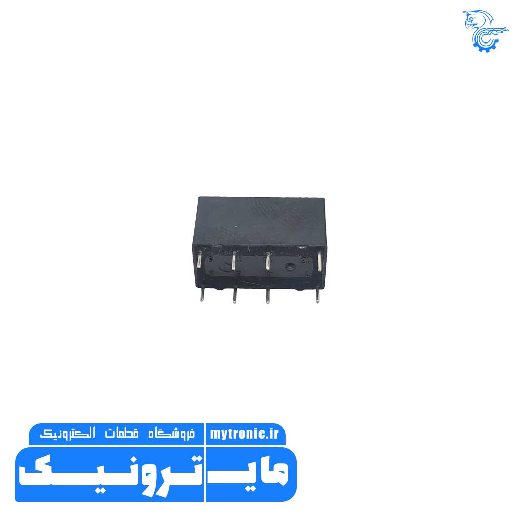 رله SRC-24VDC-SH 4 relay SRC-24VDC-SH