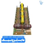 برد میانی 16 دیودی دستگاه جوش ماسفتی