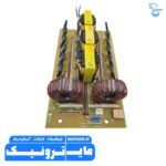 برد میانی 12 دیودی دستگاه جوش ماسفتی