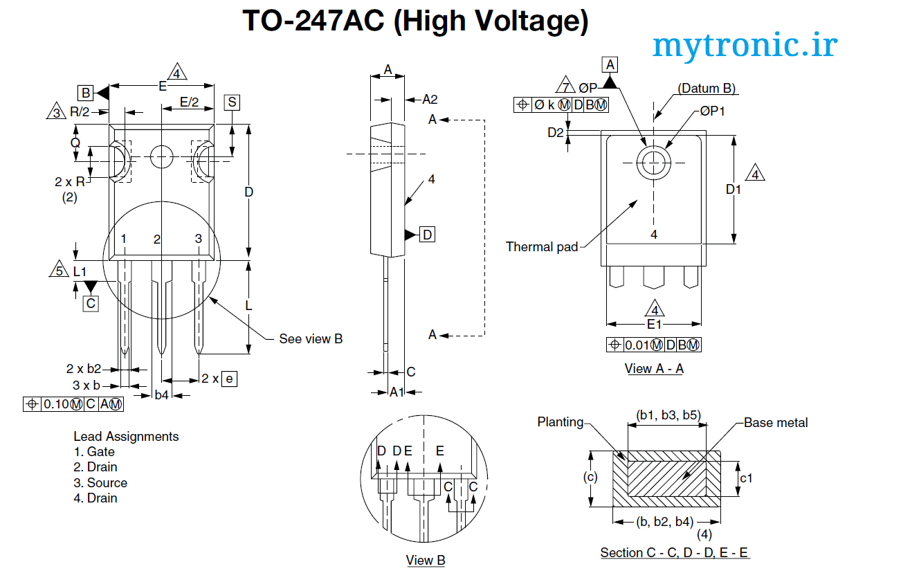 to-247ac-high voltage