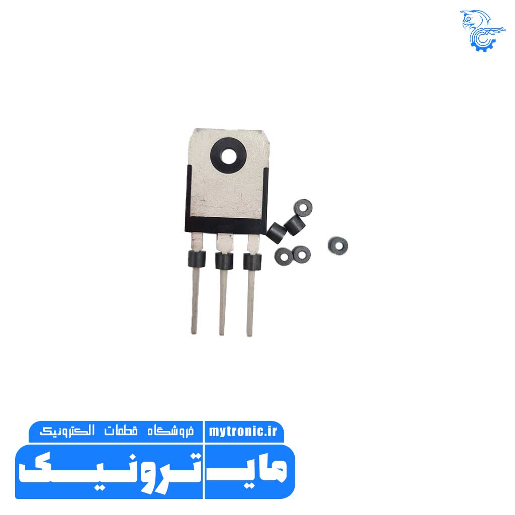 3.5 mm ferrite bead