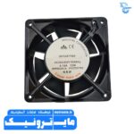 فن FP12038BL AC220V 0/14A X