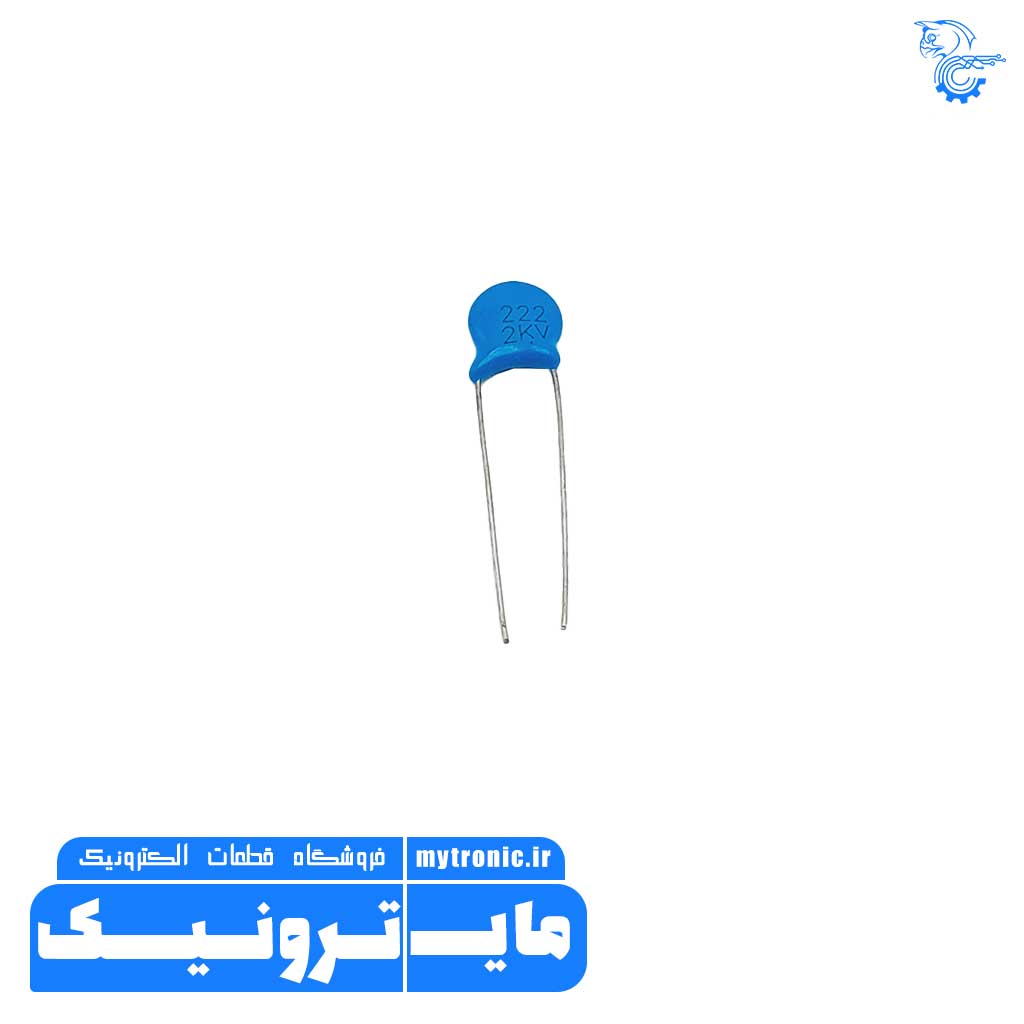 2/2nF-2KV-222K