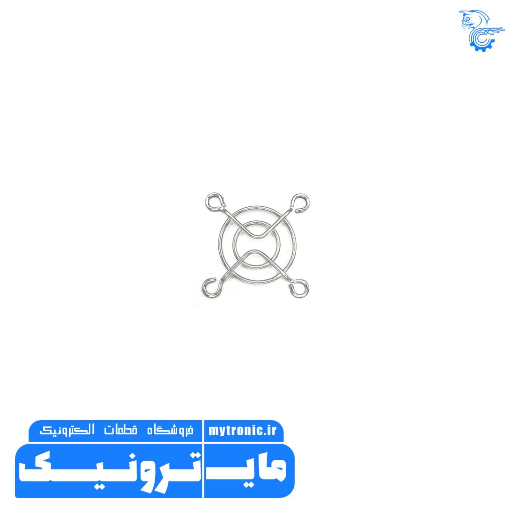 گارد فن 4x4 سانتی متر 2 گارد فن 4x4 سانتی متر