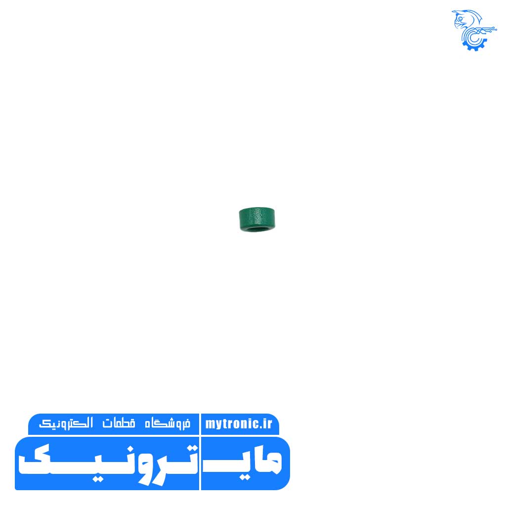 هسته فریت تیروئیدی 10x5