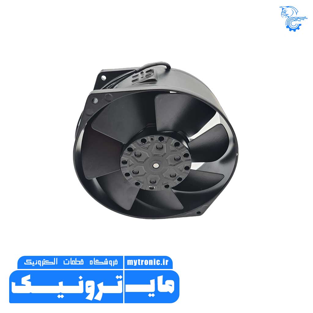 MT17055BL AC220V 0/22A ROTRON