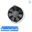 فن MT17055BL AC220V 0/22A