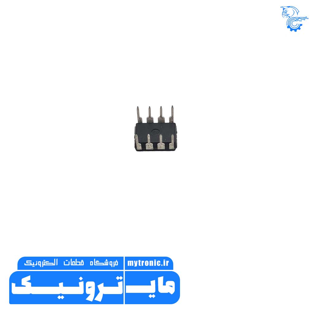 آی سی UC3844A/HLF DIP 5 UC3844A HLF DIP