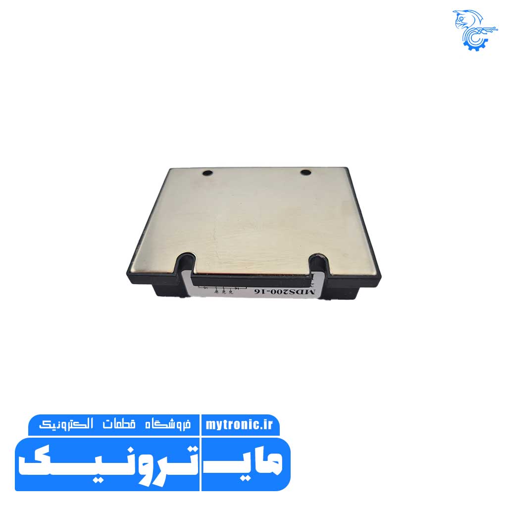 پل دیود MDS200