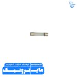 فیوز شیشه ای 30x6