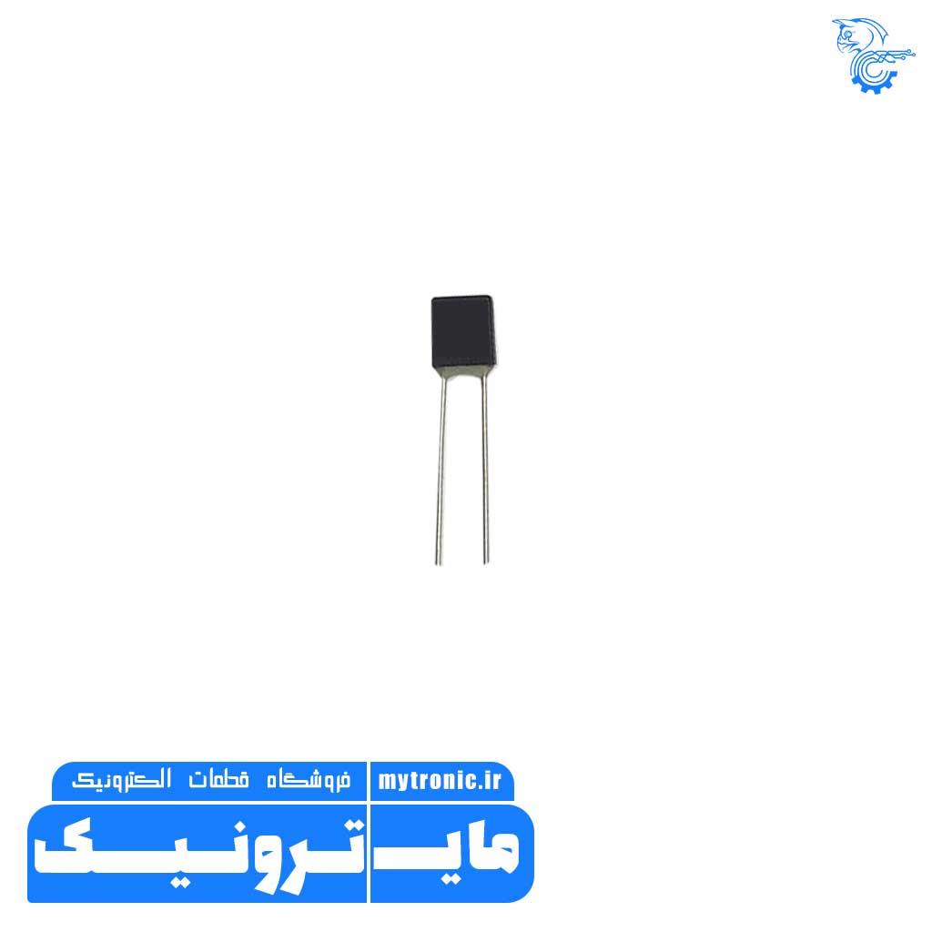 فیوز حرارتی 2A 250V