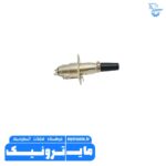کانکتور کنون سرکابلی نری 3 پین
