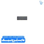 آی سی CD4051 DIP