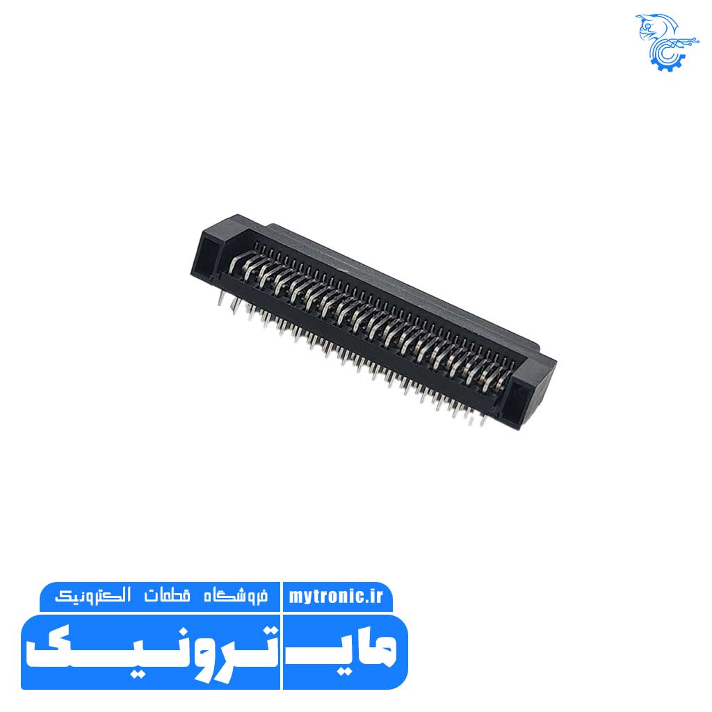 SCSA 68 Wright connector plastic needle female 02