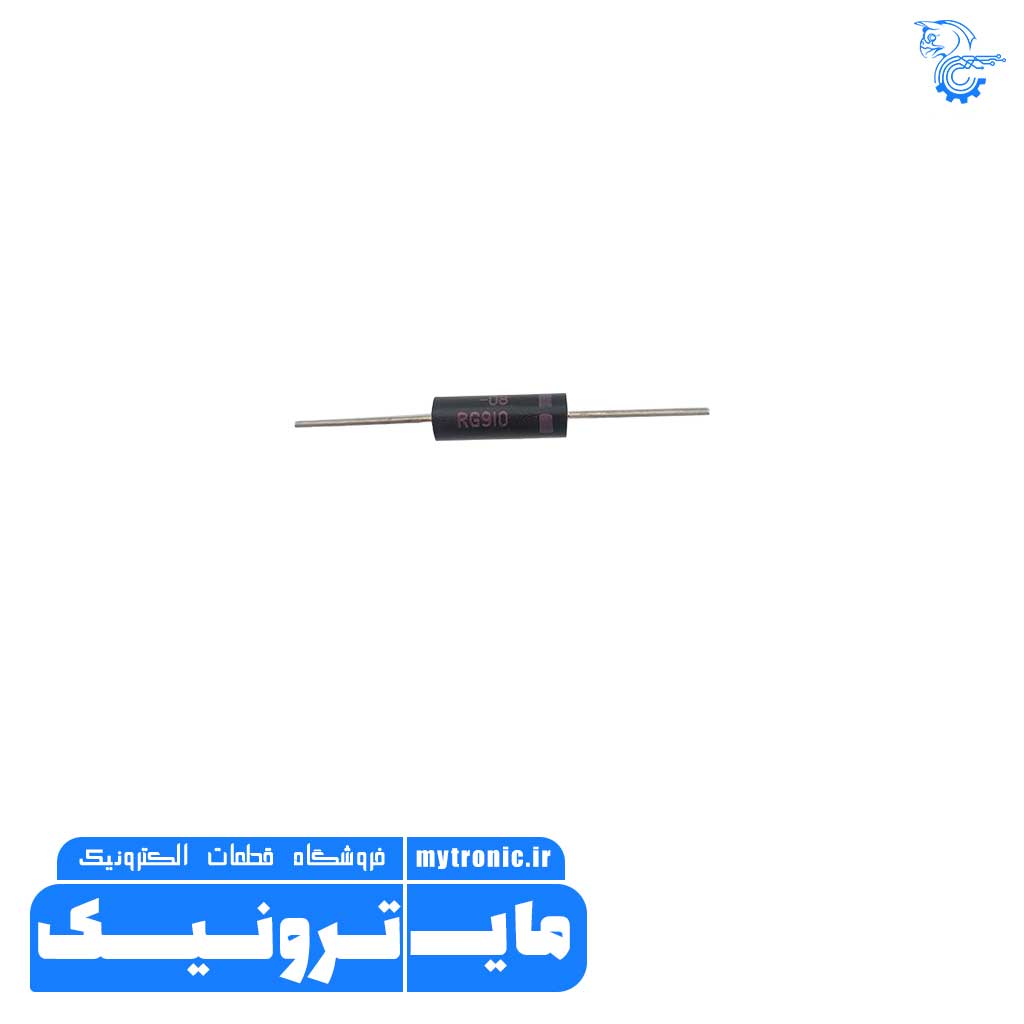 دیود های ولتاژ CL08-08