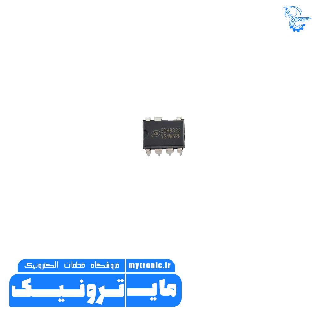 آی سی SDH8323 DIP 2 آی سی SDH8323 DIP