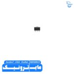 رگولاتور 79L05 پکیج SOT-89