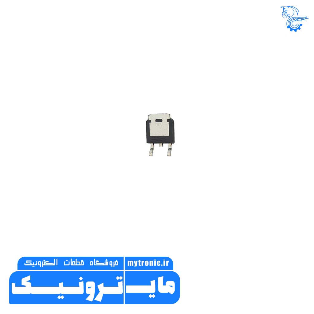 رگولاتور CJ7905 3 CJ7905