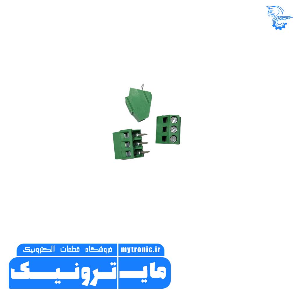 ترمینال 45 درجه KF103 2 KF103 45deg 3pin 01