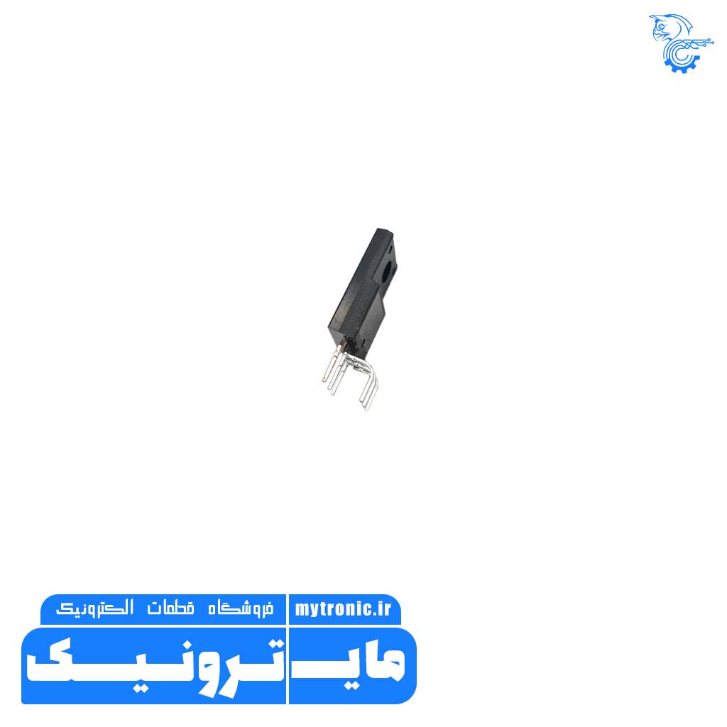 آی سی STRW6252 DIP 5 STRW-DIP