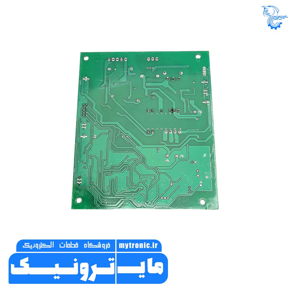 Ronix-welding-inverter-control-board-4605