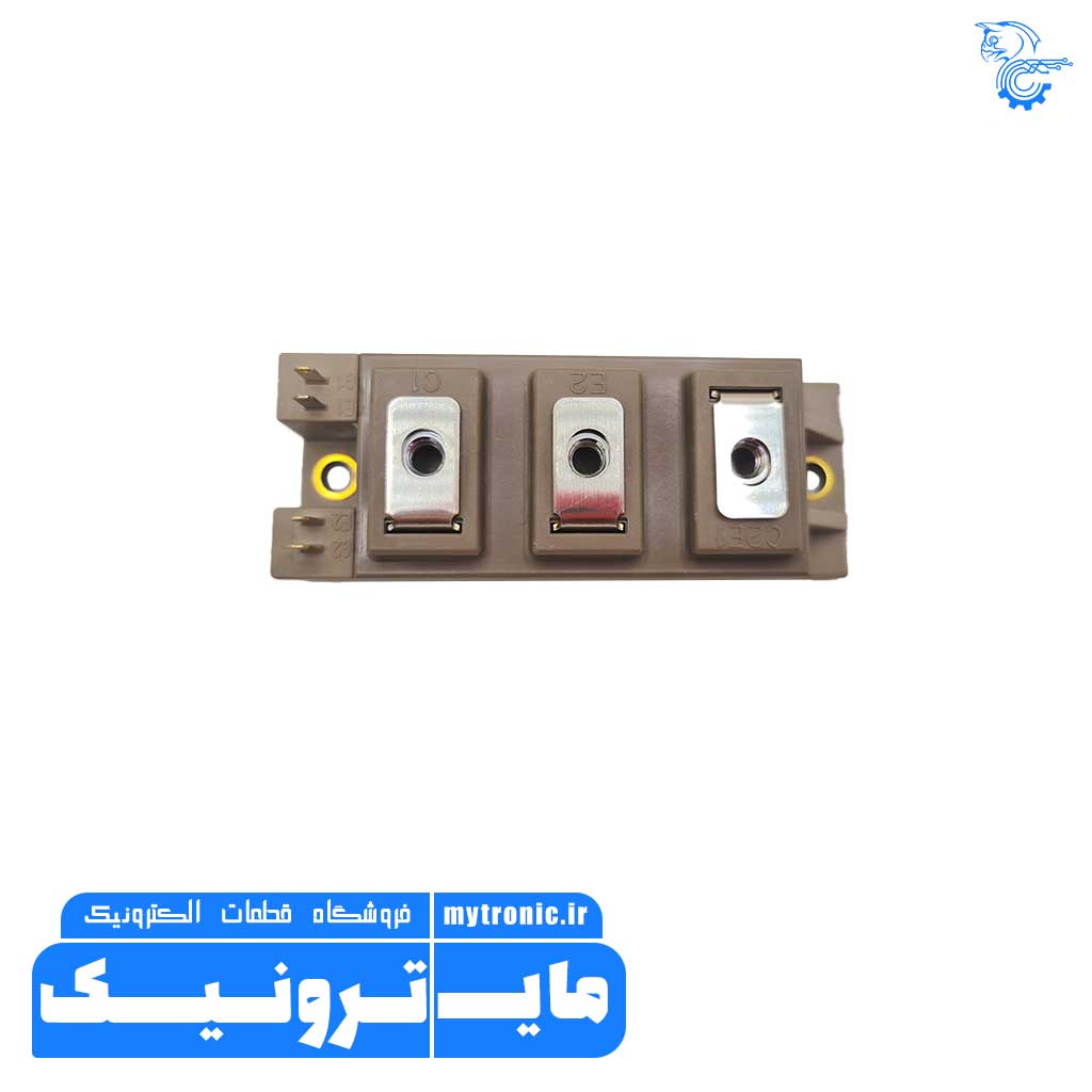 آی جی بی تی ماژول 2MBI75U4A-120 2 2MBI75U4A 120 01