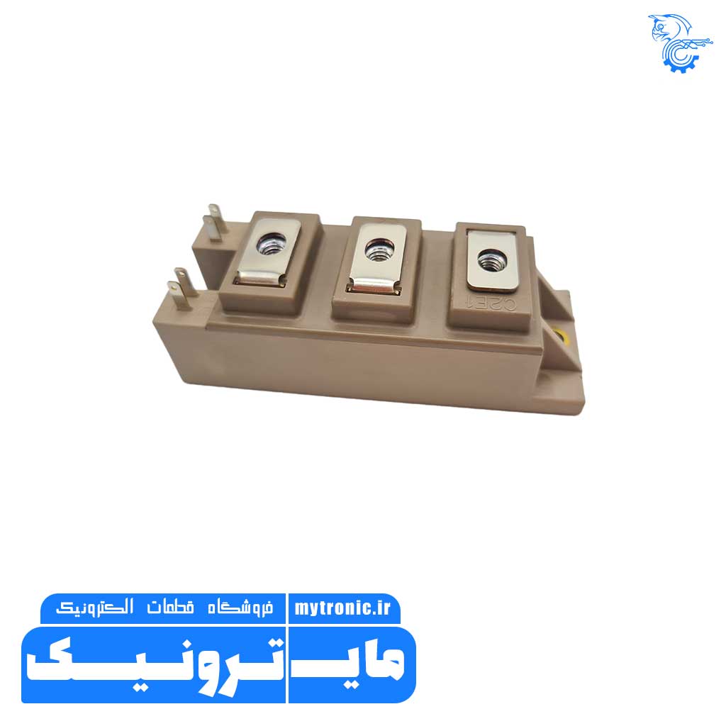 آی جی بی تی ماژول 2MBI75U4A-120 4 2MBI75U4A 120 03