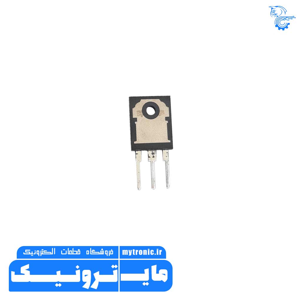Diode STPS40H100CW