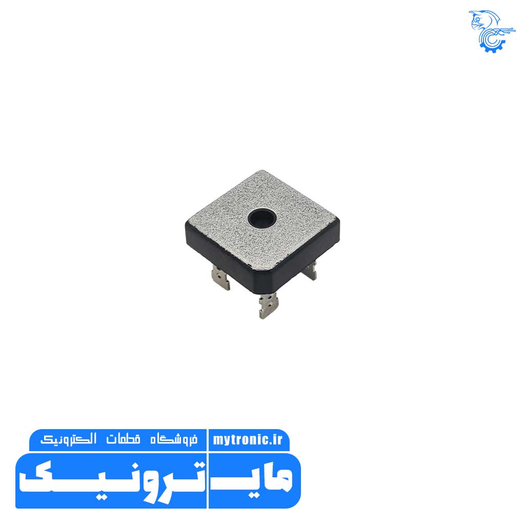 Diode bridge GBPC5010 02