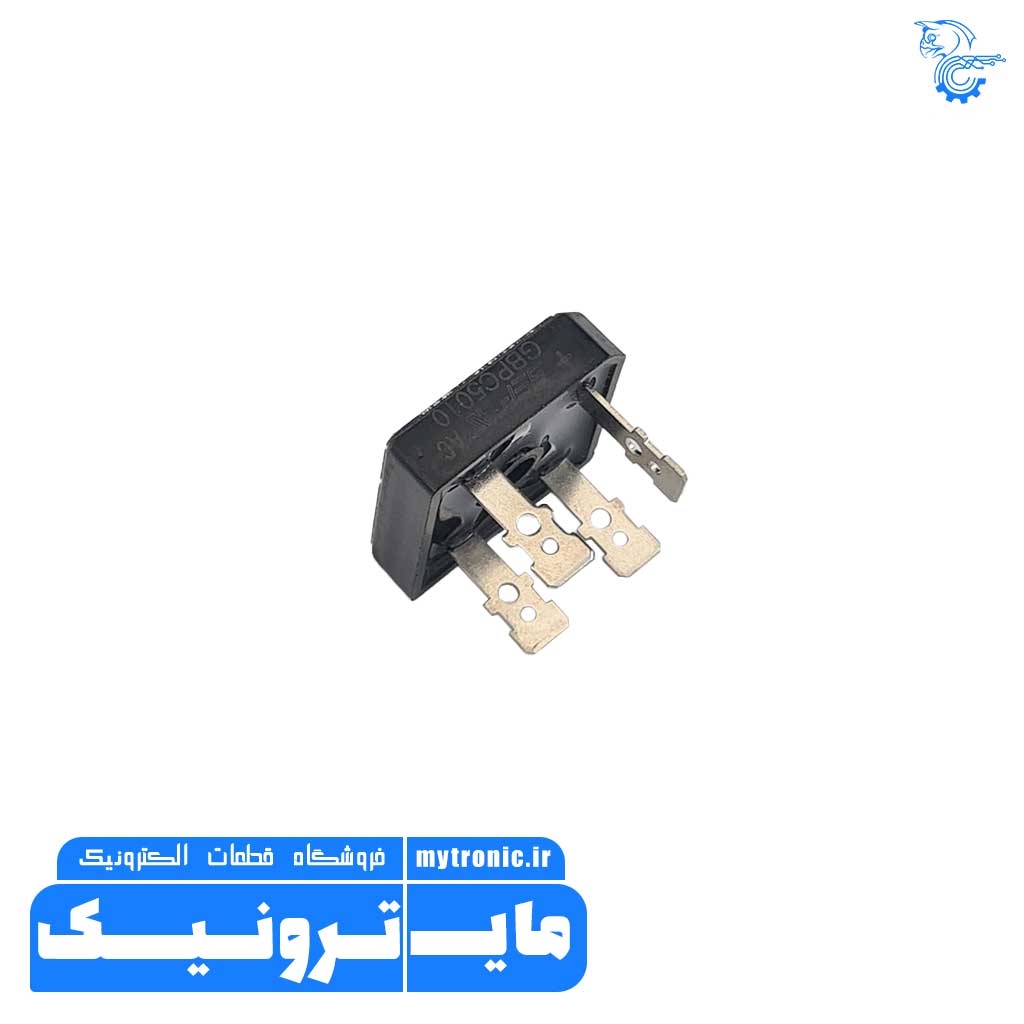 Diode bridge GBPC5010 03