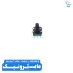 ولوم هرزگرد EC16