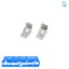 Single transistor holder cover