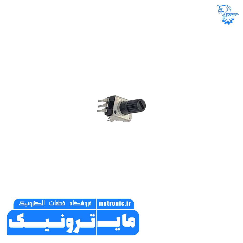ولوم 5 کیلو 3 پایه تک دور رو بردی / K20 4 ولوم 5 کیلو 3 پایه تک دور رو بردی