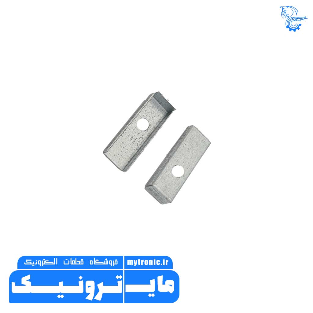 نگهدارنده ترموسوئیچ سیم دار