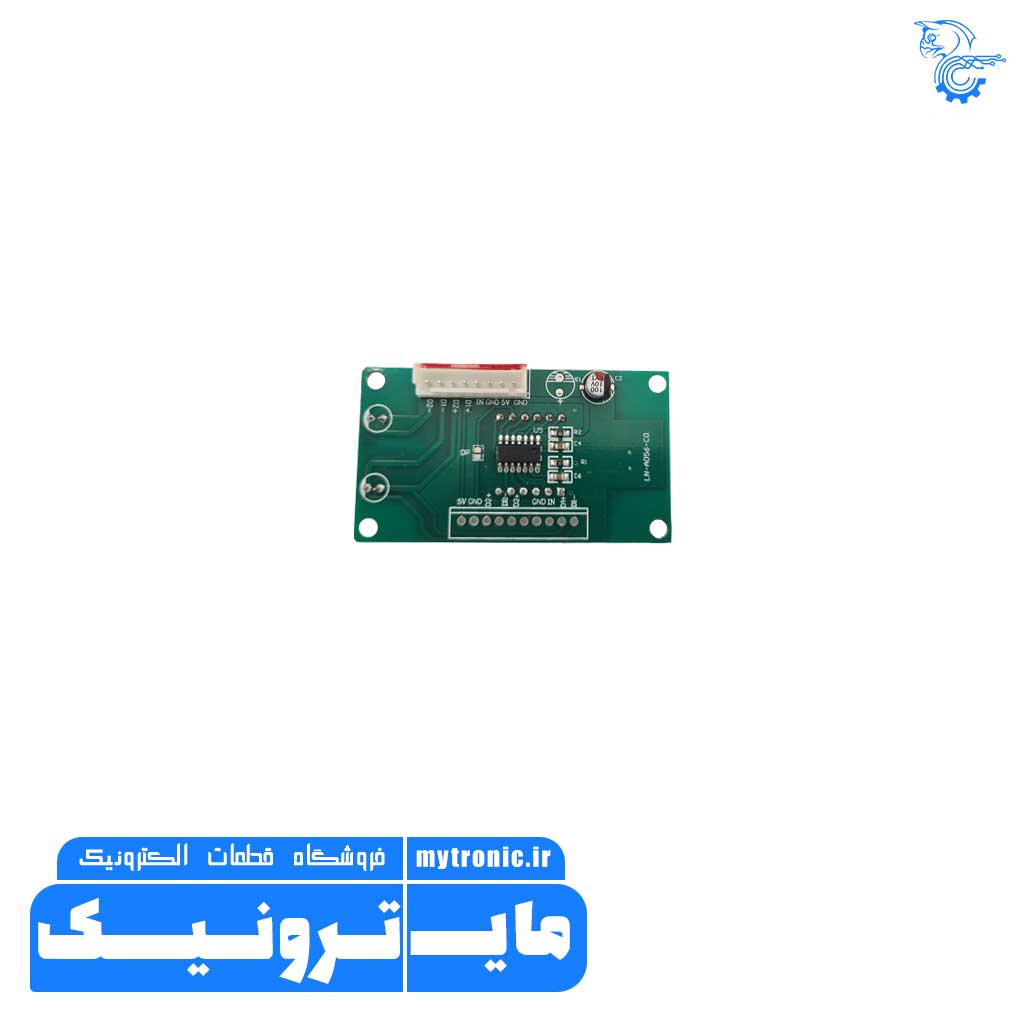 Amp Addon 300S Display 01