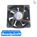 فن MT12038BL 24V 0/5A ROTRON