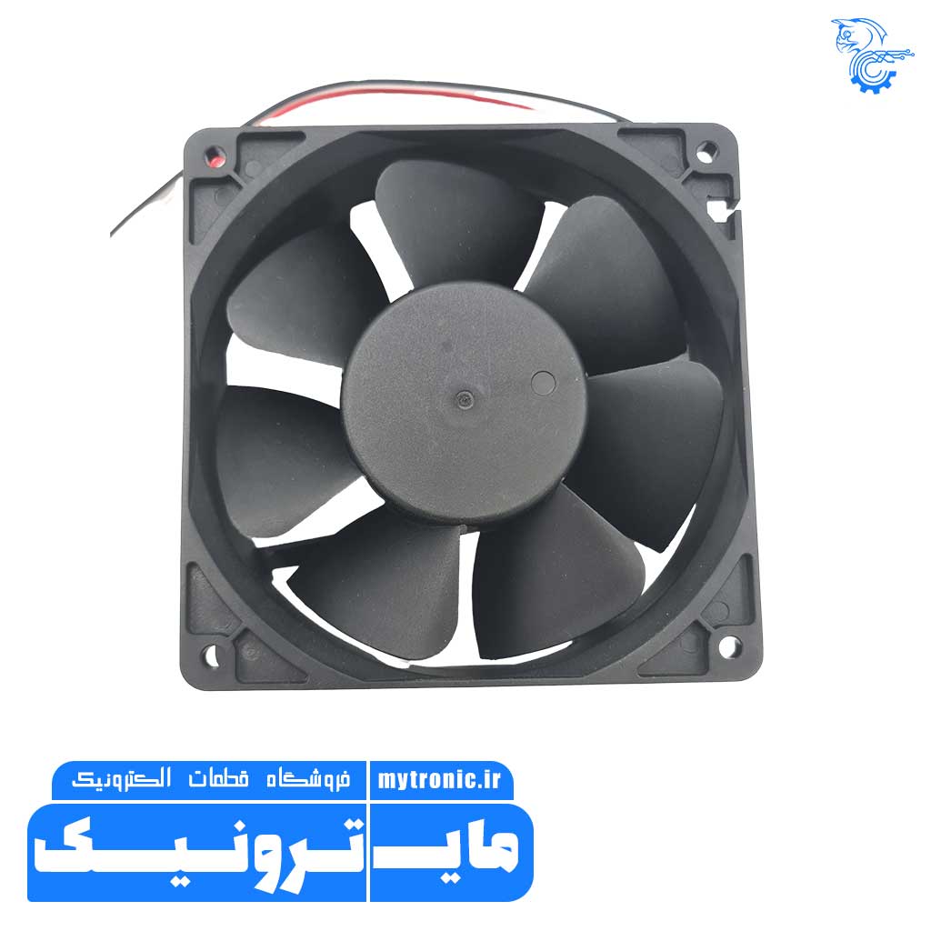 MT12038BL 24V 0/5A ROTRON