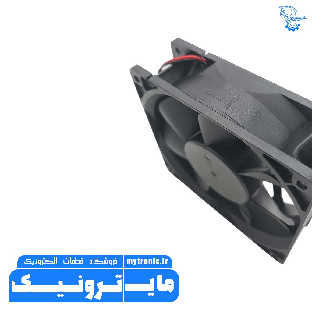 فن MT12038BL 24V 0/5A